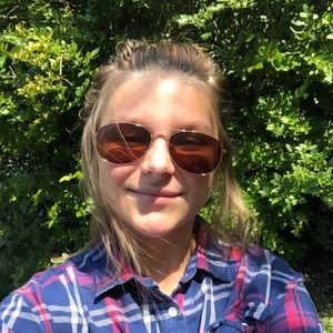 Meet your Posher, Savanna